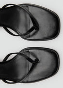 MANGO MONTSE 87046710-99 MANGO WOMEN SANDAL-4