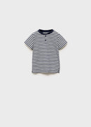 MANGO PANIBR 87046719-56 MANGO KIDS BABY BOY T-SHIRT SHORT SLEEVE-2
