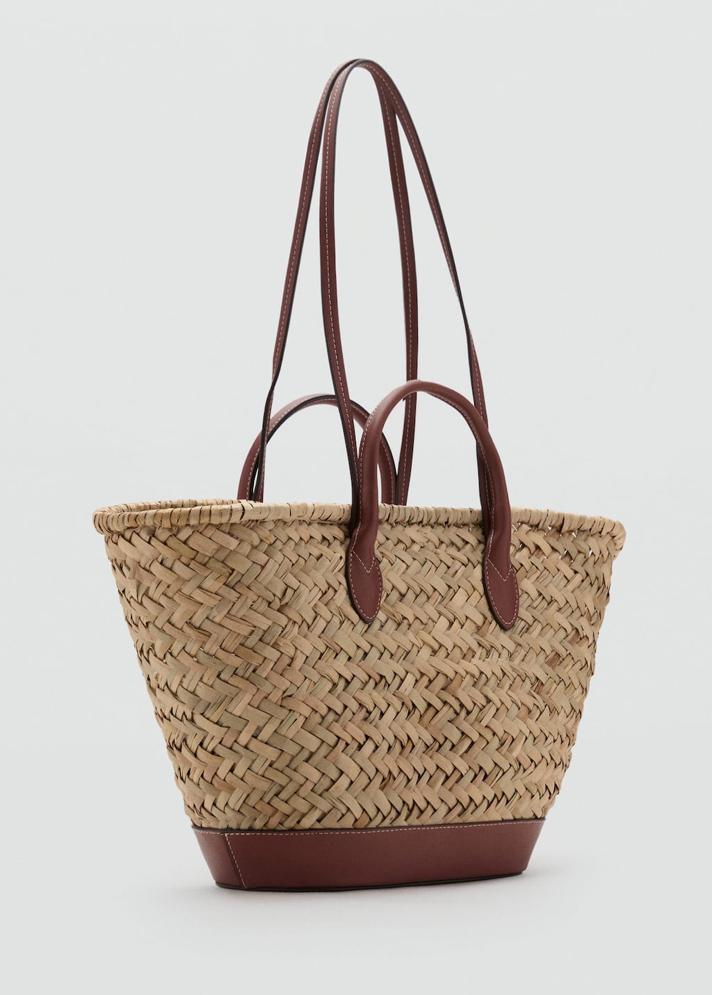 MANGO PHILIP 87047161-CU MANGO WOMEN SHOULDER BAG