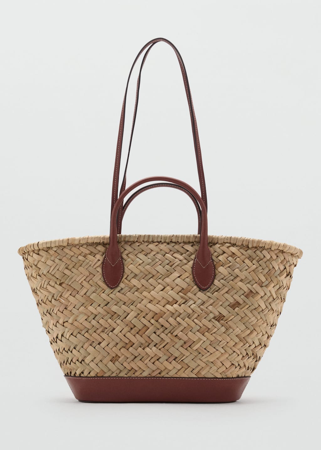 MANGO PHILIP 87047161-CU MANGO WOMEN SHOULDER BAG