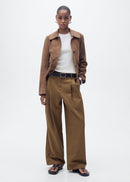 MANGO KARL 87047163-05 MANGO WOMEN TOP-2