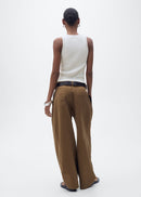 MANGO KARL 87047163-05 MANGO WOMEN TOP-7