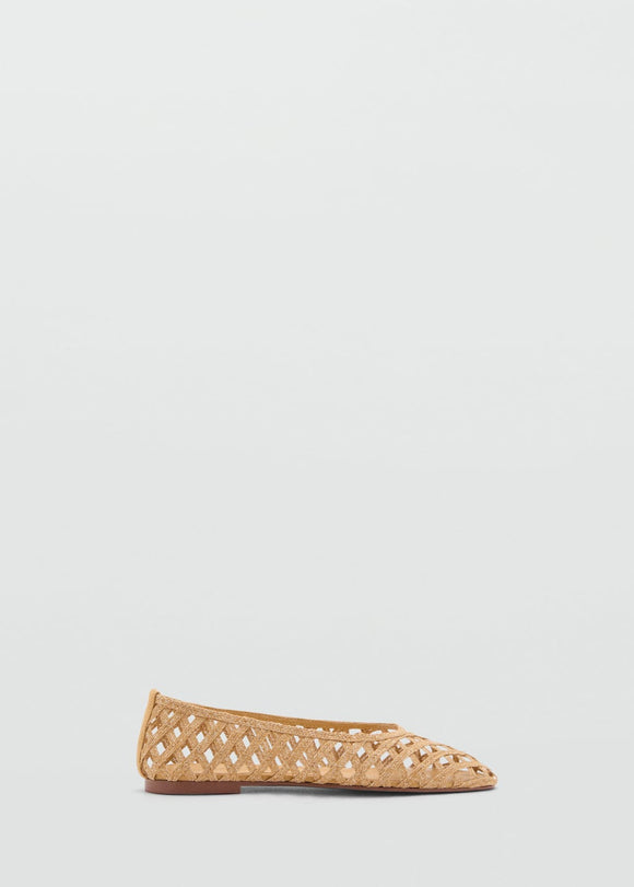 MANGO ROS 87047164-09 MANGO WOMEN HEELED SHOES