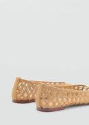 MANGO ROS 87047164-09 MANGO WOMEN HEELED SHOES-3