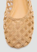 MANGO ROS 87047164-09 MANGO WOMEN HEELED SHOES-4