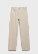 MANGO BET 87047173-07 MANGO WOMEN DENIM JEANS-3