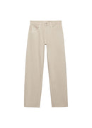 MANGO BET 87047173-07 MANGO WOMEN DENIM JEANS-7