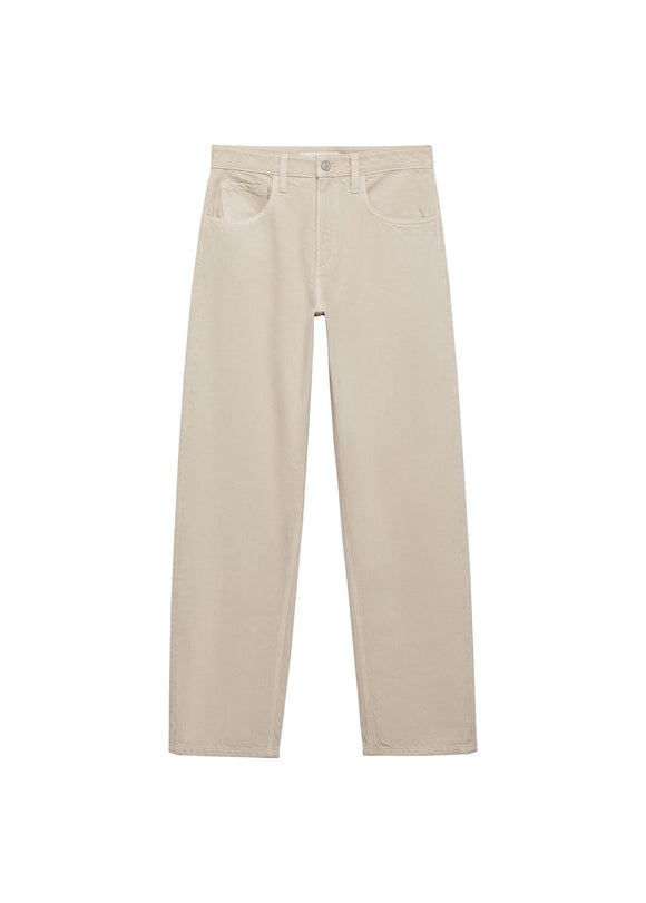 MANGO BET 87047173-07 MANGO WOMEN DENIM JEANS