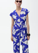 MANGO LORAIN 87047184-52 MANGO WOMEN JUMPSUIT-1