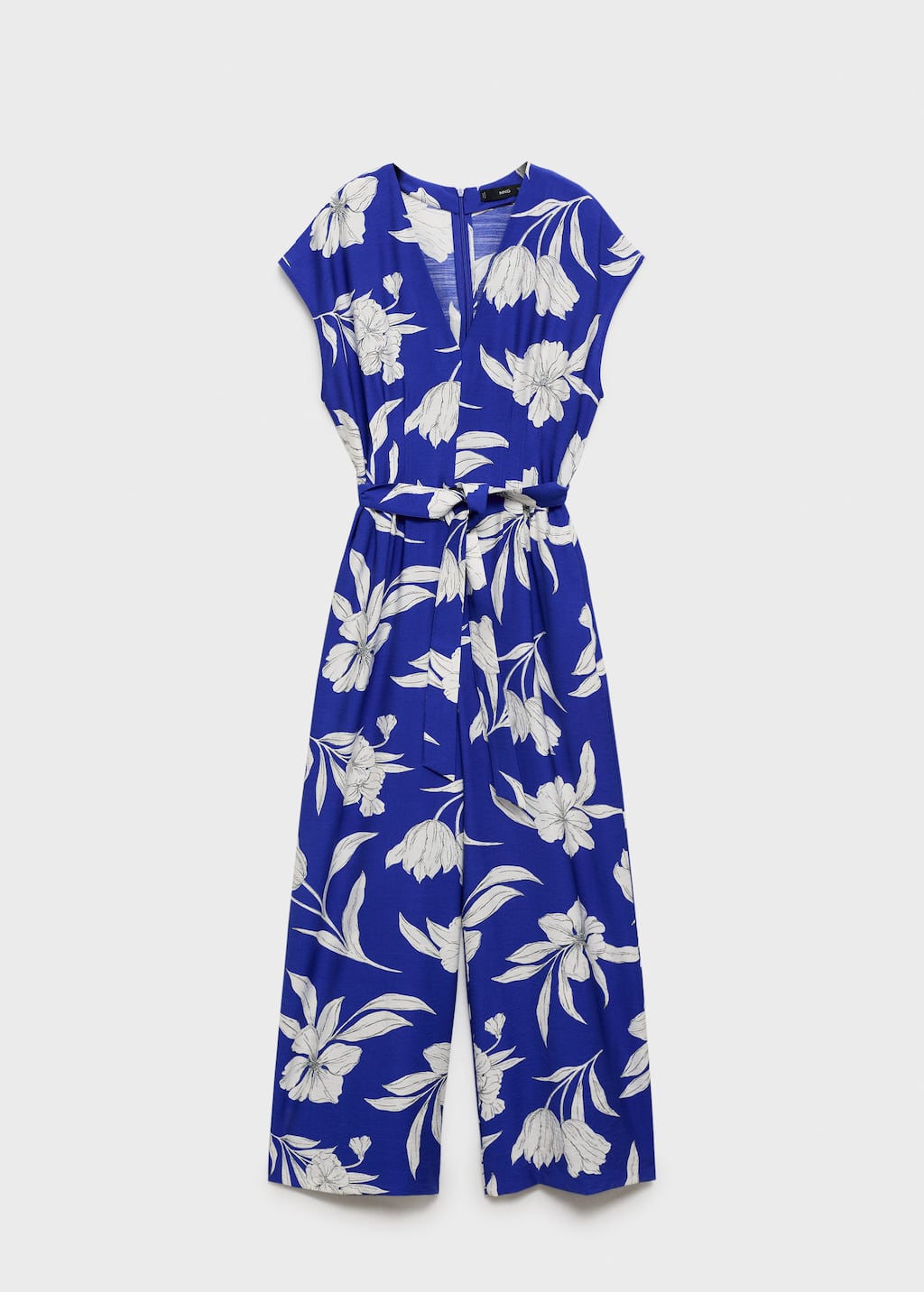 MANGO LORAIN 87047184-52 MANGO WOMEN JUMPSUIT