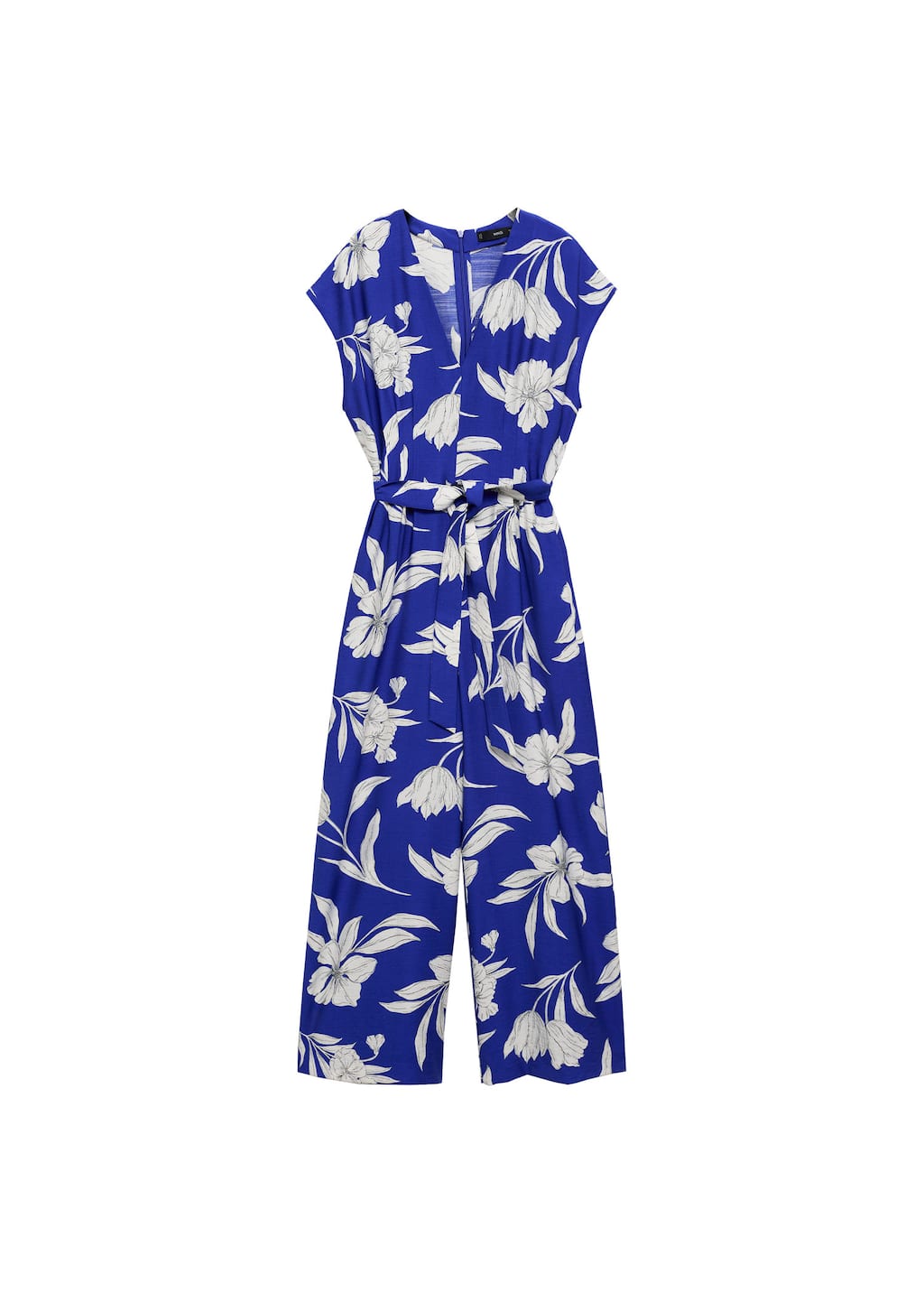 MANGO LORAIN 87047184-52 MANGO WOMEN JUMPSUIT