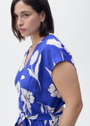 MANGO LORAIN 87047184-52 MANGO WOMEN JUMPSUIT-7