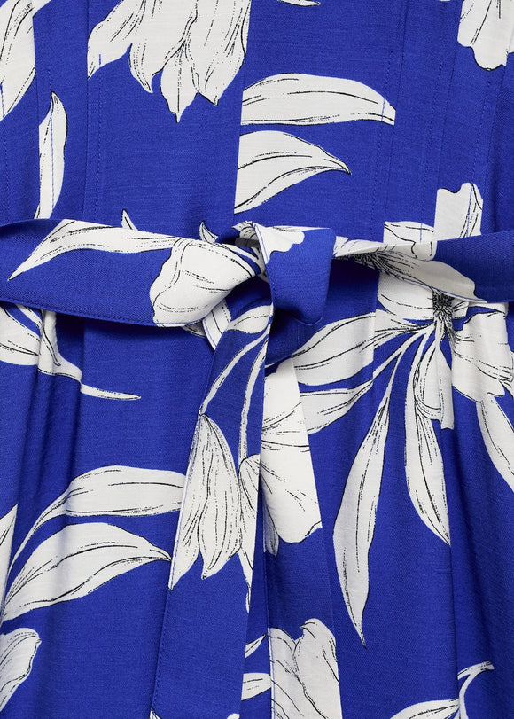 MANGO LORAIN 87047184-52 MANGO WOMEN JUMPSUIT