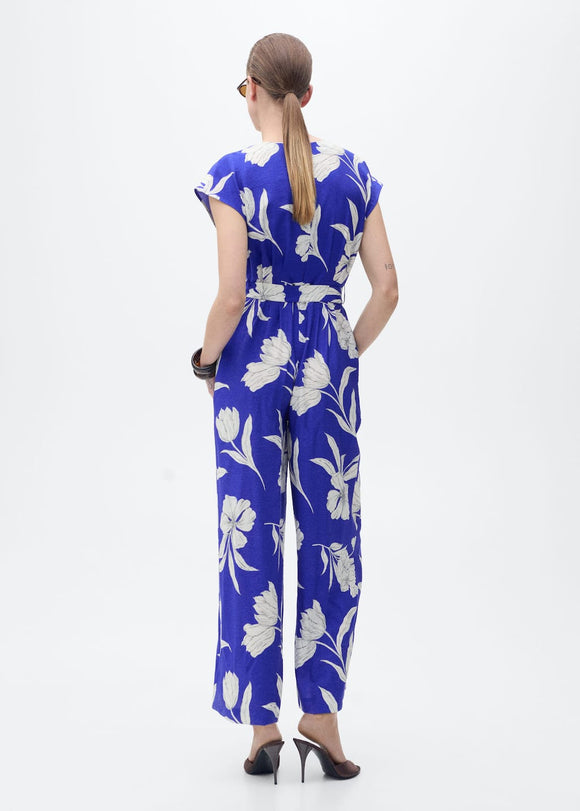 MANGO LORAIN 87047184-52 MANGO WOMEN JUMPSUIT