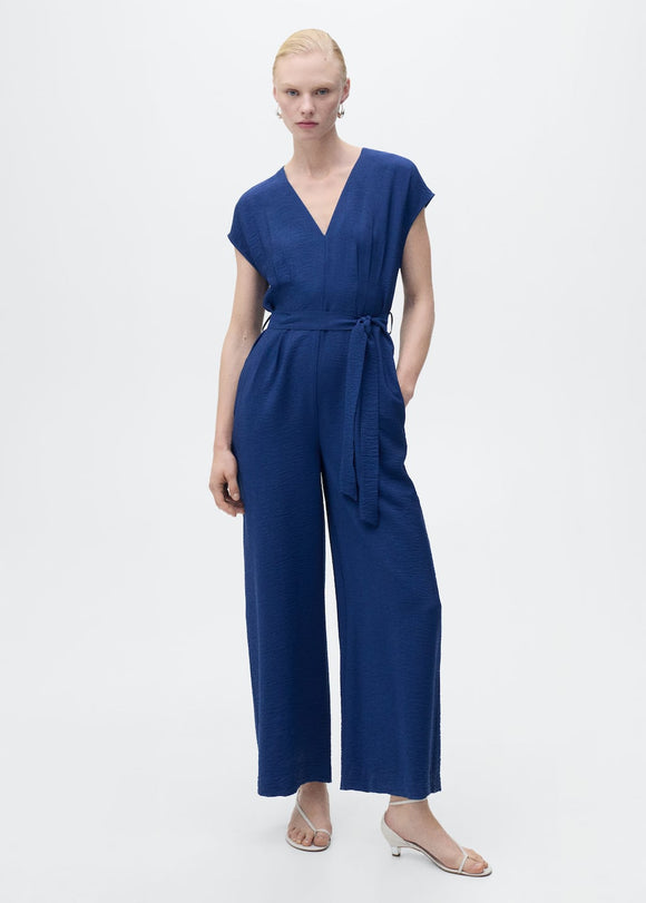 MANGO LORAIN 87047184-55 MANGO WOMEN JUMPSUIT