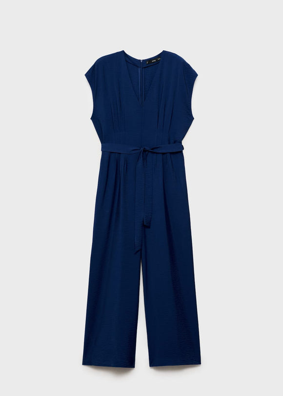 MANGO LORAIN 87047184-55 MANGO WOMEN JUMPSUIT