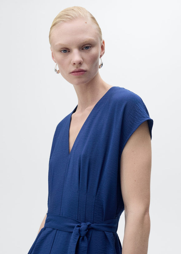 MANGO LORAIN 87047184-55 MANGO WOMEN JUMPSUIT