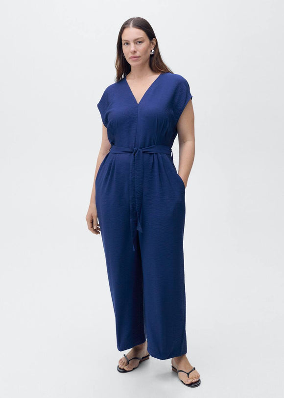 MANGO LORAIN 87047184-55 MANGO WOMEN JUMPSUIT