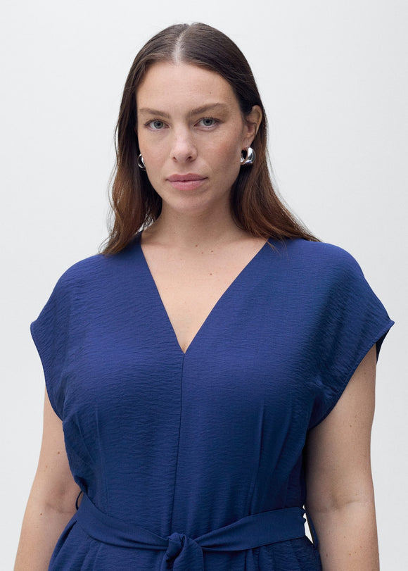 MANGO LORAIN 87047184-55 MANGO WOMEN JUMPSUIT