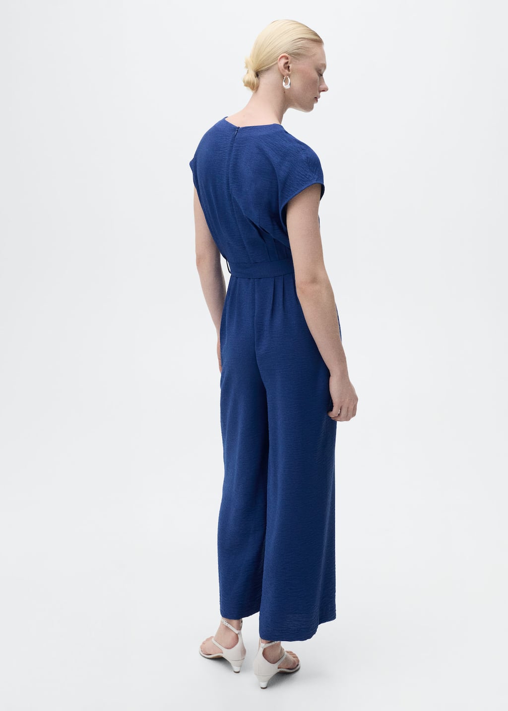 MANGO LORAIN 87047184-55 MANGO WOMEN JUMPSUIT | Sonee Sports