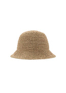 MANGO LOPE 87047671-08 MANGO WOMEN HAT-4