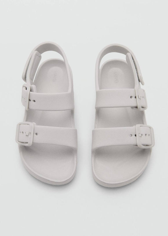 MANGO PAUO 87047676-02 MANGO KIDS BABY BOY FLIP FLOP