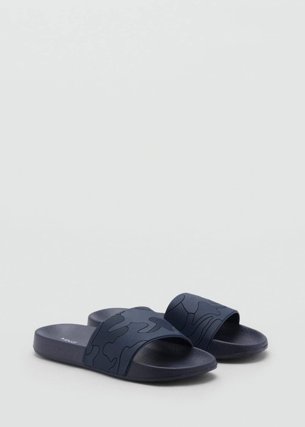 MANGO PATCH 87047684-52 MANGO KIDS BOY FLIP FLOP