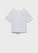 MANGO PALMSTRI 87047689-52 MANGO KIDS BOY T-SHIRT SHORT SLEEVE-3