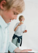 MANGO PALMSTRI 87047689-52 MANGO KIDS BOY T-SHIRT SHORT SLEEVE-5