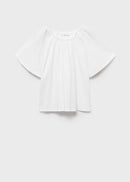 MANGO AIRE 87047690-02 MANGO KIDS GIRL TOP-1