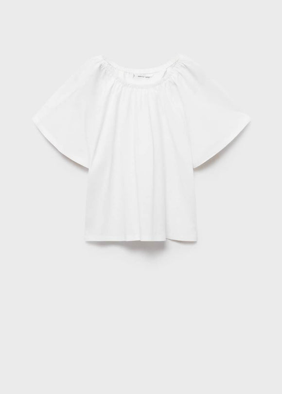 MANGO AIRE 87047690-02 MANGO KIDS GIRL TOP