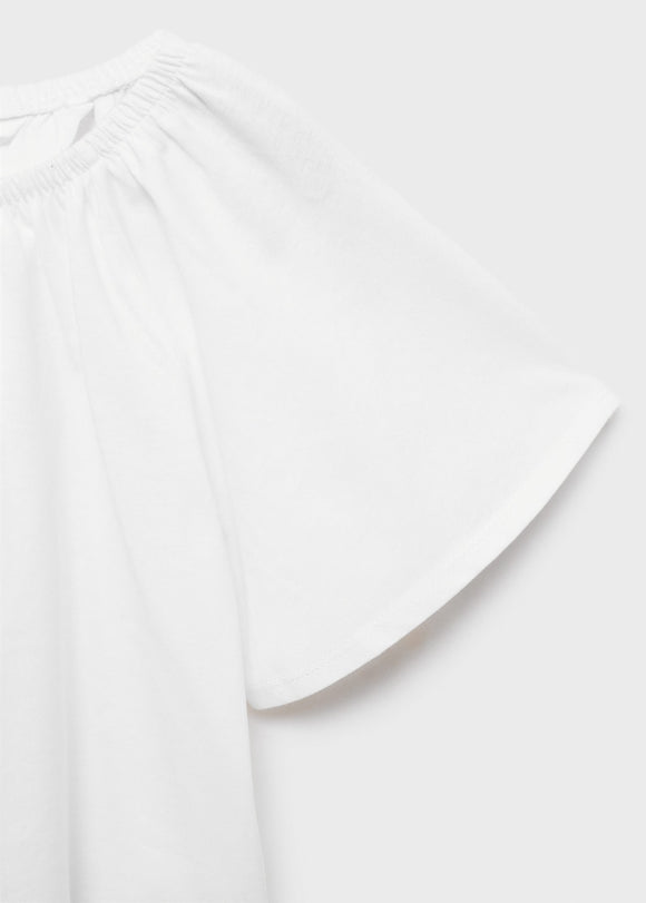 MANGO AIRE 87047690-02 MANGO KIDS GIRL TOP