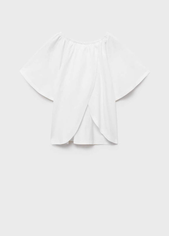 MANGO AIRE 87047690-02 MANGO KIDS GIRL TOP