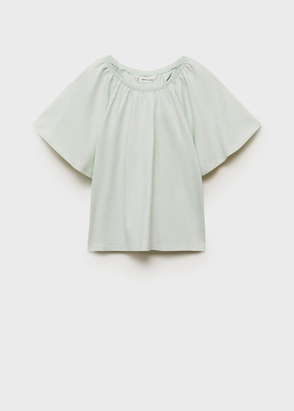 MANGO AIRE 87047690-41 MANGO KIDS GIRL TOP