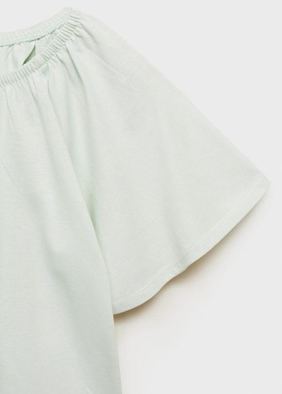 MANGO AIRE 87047690-41 MANGO KIDS GIRL TOP