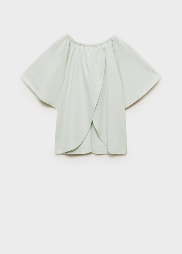 MANGO AIRE 87047690-41 MANGO KIDS GIRL TOP