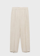 MANGO BRUNOLI 87047694-08 MANGO WOMEN TROUSER-3