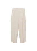 MANGO BRUNOLI 87047694-08 MANGO WOMEN TROUSER-6