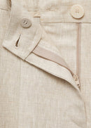 MANGO BRUNOLI 87047694-08 MANGO WOMEN TROUSER-4