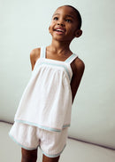 MANGO DELHIT 87047698-01 MANGO KIDS BABY GIRL BLOUSE-1