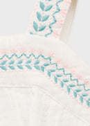 MANGO DELHIT 87047698-01 MANGO KIDS BABY GIRL BLOUSE-4