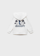 MANGO SNJACKET 87047704-02 MANGO KIDS BABY BOY SWEATER-3