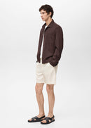 MANGO LACAZ 87047887-32 MANGO MAN JACKET-5