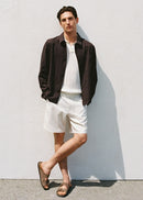 MANGO LACAZ 87047887-32 MANGO MAN JACKET-6