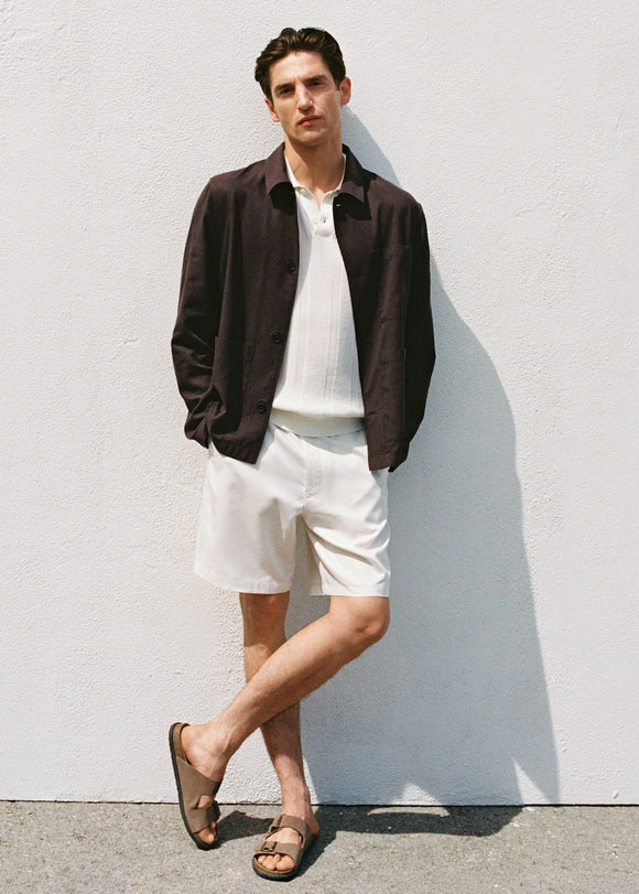 MANGO LACAZ 87047887-32 MANGO MAN JACKET