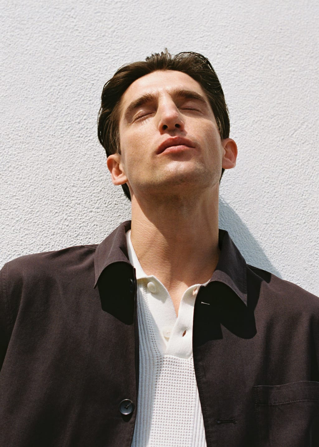 MANGO LACAZ 87047887-32 MANGO MAN JACKET