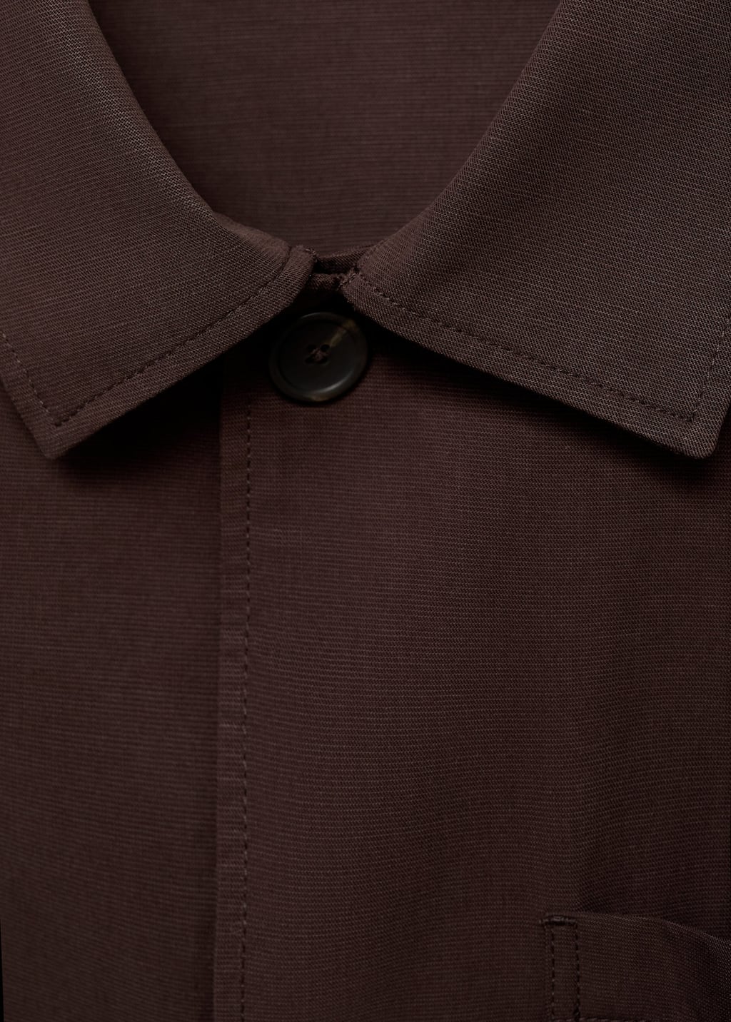 MANGO LACAZ 87047887-32 MANGO MAN JACKET