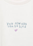 MANGO KIND 87047891-02 MANGO KIDS GIRL T-SHIRT SHORT SLEEVE-5