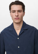 MANGO NAU 87047901-56 MANGO MAN SHIRT SHORT SLEEVE-4