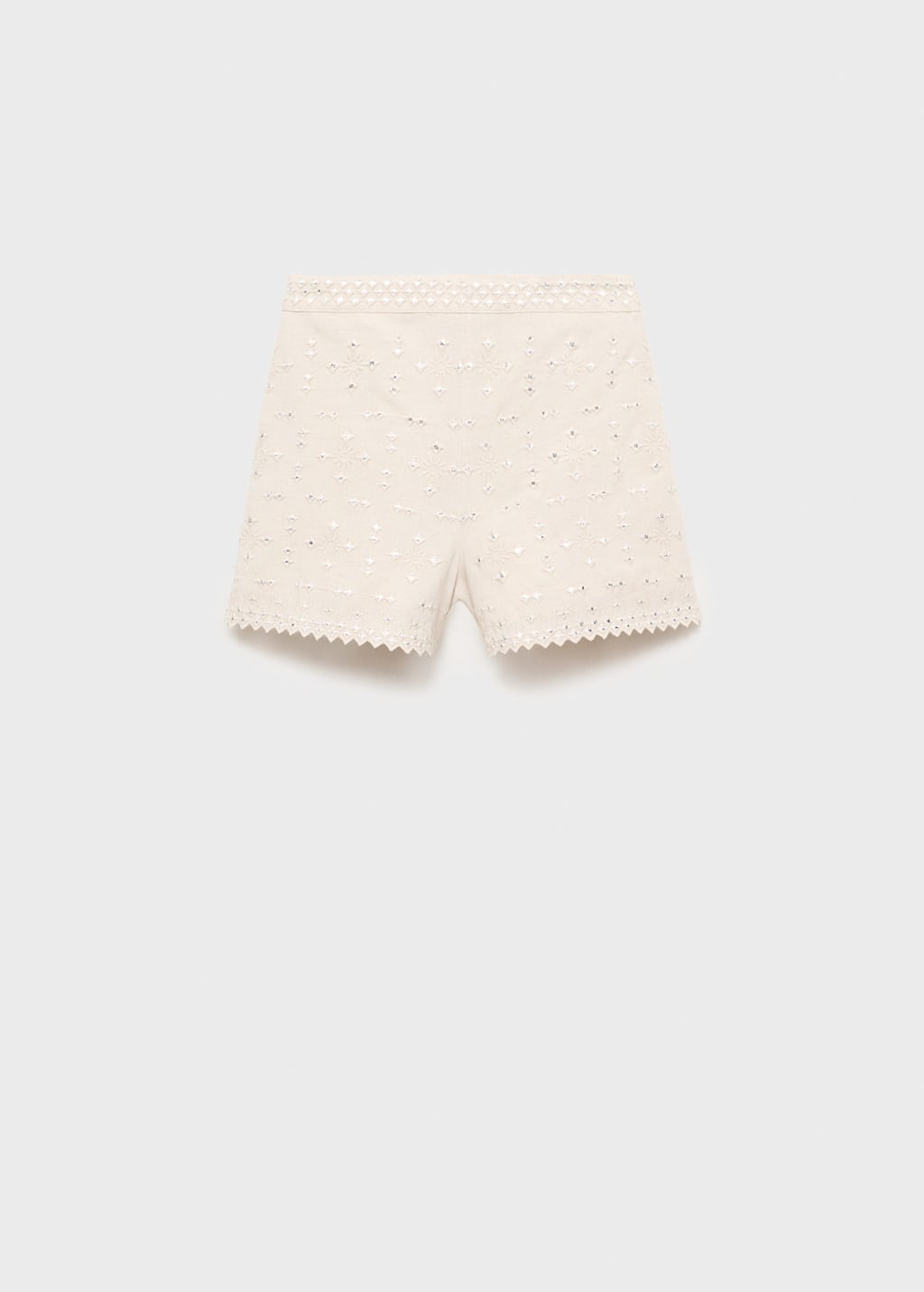 MANGO JULES 87048270-06 MANGO KIDS GIRL SHORT